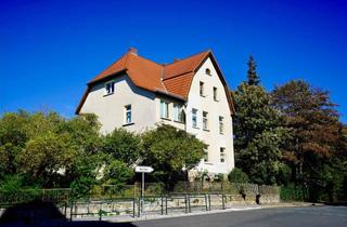Anlageobjekt in 99423 Nordvorstadt, Freistehendes Mehrfamilienhaus in Weimar mit großen Garten