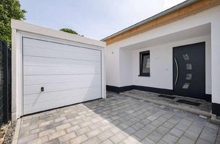 Anlageobjekt in 41812 Erkelenz, Kapitalanlage oder Mehrgenerationenwohnen?! Neuwertiger und barrierefreier Neubau in Erkelenz