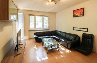 Anlageobjekt in Feuerbachstraße 23, 12163 Steglitz, Bezugsfreie 2-Zimmer-Eigentumswohnung mit Balkon und Lift in Berlin-Steglitz