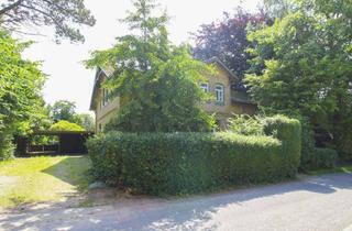 Anlageobjekt in 25876 Schwabstedt, Verwunschenes Landhaus im malerischen Schwabstedt