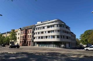 Anlageobjekt in 06846 Siedlung, TOP Investment! Gebäude- Ensemble Neubau (2022) trifft Altbau in Bestlage von Dessau! mit Potenzial!