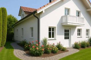 Anlageobjekt in 82031 Grünwald, Stabile Rendite trifft Spitzenlage: Vermietetes Haus in Grünwald