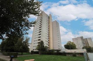 Anlageobjekt in 72622 Nürtingen, Attraktive 4-Zimmer-Wohnung mit Garage und 2 Balkonen – Kapitalanlage mit Option auf Eigennutzung