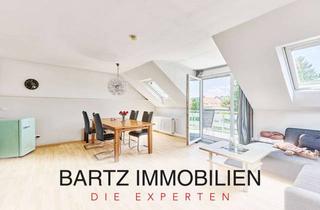 Anlageobjekt in 67122 Altrip, Moderne & helle 4-Zimmer-Wohnung mit kompakter Raumaufteilung & Balkon
