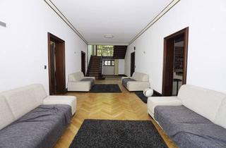 Anlageobjekt in 66386 St. Ingbert, Wohnprojekt in St. Ingbert: Herrenhaus + Neubau möglich