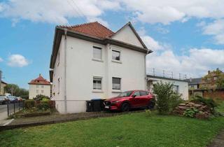 Anlageobjekt in 99817 Eisenach, Doppelhaushälfte mit Dachterrasse und Garage in Eisenach