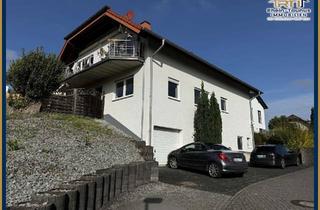 Anlageobjekt in 56412 Horbach, "Kapitalanlage oder Eigenheim – Zweifamilienhaus in Horbach"