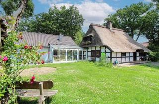 Anlageobjekt in 21258 Heidenau, Wohnen mit Freiraum – großzügiges Einfamilienhaus mit Gartenparadies