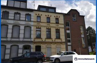 Anlageobjekt in 52349 Düren, ***NEU historisches 4 Familienhaus - vollvermietet in zentraler Lage von Düren***NEU