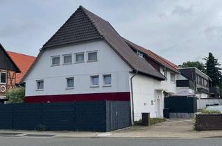 Anlageobjekt in 31241 Ilsede, 3-Familienhaus als Anlageobjekt in Ilsede OT Gadenstedt