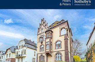 Anlageobjekt in 65549 Limburg, Wunderschöner Altbau in perfekter Stadtlage mit 4 Wohneinheiten