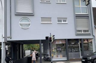 Anlageobjekt in 64347 Griesheim, Schöne, helle, verkehrsgünstig gelegene 2-Zimmer-Wohnung mit Balkon u. TG - vermietet