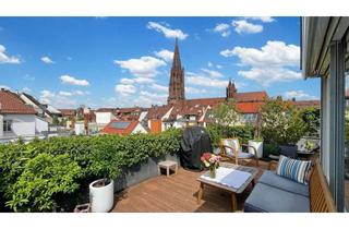 Anlageobjekt in 79098 Altstadt, Juwel im Herzen der Altstadt - Modernisiertes Wohn- und Geschäftshaus