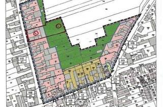 Grundstück zu kaufen in 67227 Flomersheim, Großzügiges Grundstück mit Bestandsgebäude für Umnutzung oder Neubau in Frankenthal / Vorderpfalz