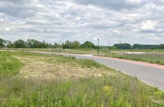 Grundstück zu kaufen in 23972 Groß Stieten, Baugrund in Groß Stieten bei Wismar