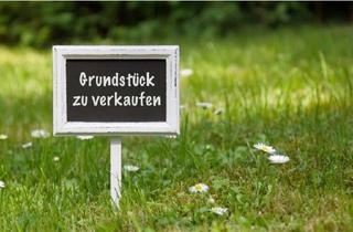 Grundstück zu kaufen in 26340 Zetel, Baugrundstück mit positivem Bauvorbescheid und ca. 846 m² Fläche in guter Lage von Zetel