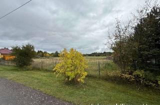 Grundstück zu kaufen in 15926 Luckau, Baugrundstück in reizvoller und ruhiger Lage