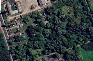 Grundstück zu kaufen in 17291 Prenzlau, Ideal für Häuslebauer: Großes Wohnbaugrundstück im Mischgebiet von Prenzlau!