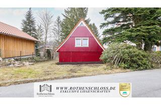 Grundstück zu kaufen in 38700 Braunlage, Investitionsmöglichkeit in Braunlage – Baugrundstück mit Entwicklungspotenzial