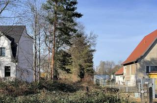 Grundstück zu kaufen in 14776 Neustadt, Bauen in bester Lage