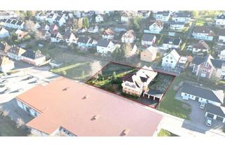 Grundstück zu kaufen in 78112 St. Georgen, Grundstück mit Bestandsgebäude in zentraler Lage in St. Georgen