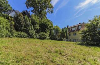 Grundstück zu kaufen in 49545 Tecklenburg, Traumhaftes Hanggrundstück mit Wegerecht. Ihr Platz für individuelle Bauprojekte in idyllischer Lage