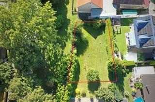 Grundstück zu kaufen in 14979 Großbeeren, Baugrundstück nahe am Schloss...