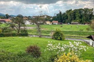 Grundstück zu kaufen in 83101 Rohrdorf, die Chance für Ihr Zuhause!