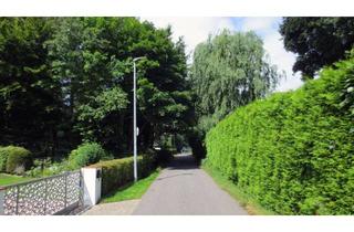 Grundstück zu kaufen in 25469 Halstenbek, Grün, ruhig und top angebunden