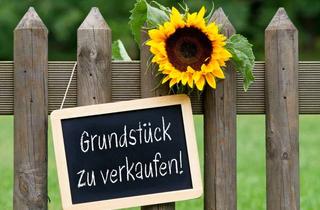 Grundstück zu kaufen in 85244 Röhrmoos, PROVISIONSFREI - Bauparzelle für ein EFH in Röhrmoos