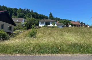 Grundstück zu kaufen in 54655 Sankt Thomas, SGE - Traumhaftes Baugrundstück in Sankt Thomas (Eifel) – Ihr Zuhause im Grünen