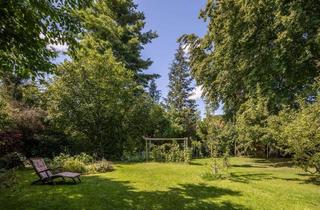 Grundstück zu kaufen in 82041 Oberhaching, ZENTRAL I Großzügiges und ruhiges Grundstück in Bestlage