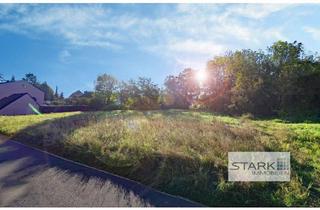 Grundstück zu kaufen in Jahnstraße 12, 97271 Kleinrinderfeld, Schöner Bauplatz - erschlossen, sofort bebaubar, ohne Bauzwang!