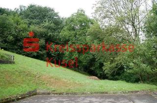 Grundstück zu kaufen in 66887 Bosenbach, Verwirklichen Sie Ihren Wohntraum