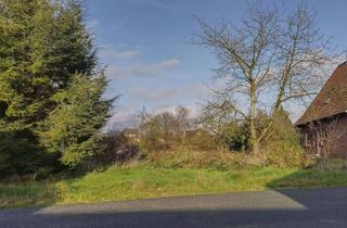 Grundstück zu kaufen in Bollenweg 14, 49525 Lengerich, Attraktives Baugrundstück in Lengerich-Hohne