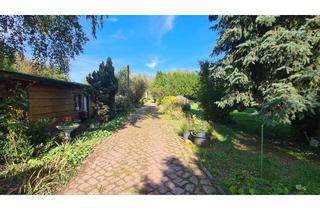 Grundstück zu kaufen in 06118 Seeben, Baugrundstück – Ruhig gelegen in Seeben, plus Gartenfläche