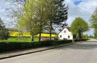 Grundstück zu kaufen in Seeholz, 24364 Holzdorf, Sehr schönes Baugrundstück mit Altbestand in ruhiger Lage