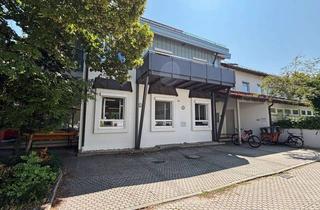 Büro zu mieten in 85764 Oberschleißheim, Vielseitig nutzbare Büro-/Praxisräume in Oberschleißheim