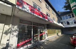 Büro zu mieten in Mittelstr. 37, 58256 Ennepetal, Büro mit Lagerfläche gut angebunden in Ennepetal zu vermieten