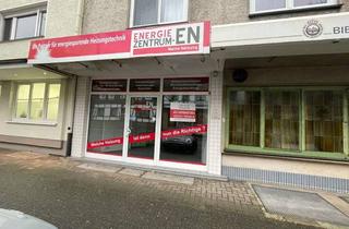 Büro zu mieten in Mittelstr. 37, 58256 Ennepetal, Büro mit Lagerfläche gut angebunden in Ennepetal zu vermieten