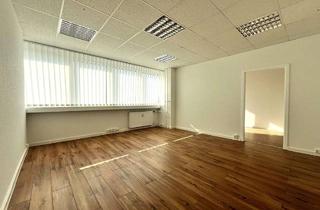 Büro zu mieten in 06749 Bitterfeld-Wolfen, Ob Einzelbüro, Großraumbüro o. ganze Büroetage - hier gibt es viele Möglichkeiten in BTF an der B100