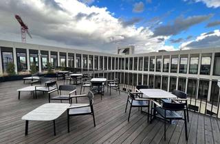 Gewerbeimmobilie mieten in Unter Den Linden 40, 10117 Mitte, Bezugsfertig | Flexibel | Managed Office | Office-On-Demand | Linden Palais