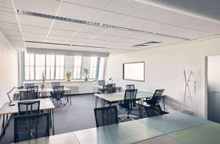 Gewerbeimmobilie mieten in Voltastraße, 13355 Wedding, Bezugsfertig | Flexibel | Managed Office | Office-On-Demand | AEG Factory