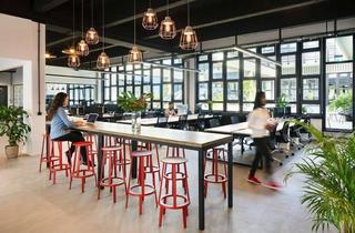 Gewerbeimmobilie mieten in Lobeckstraße 36-40, 10969 Kreuzberg, Bezugsfertig | Flexibel | Managed Office | Office-On-Demand | LOB36