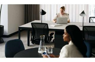 Gewerbeimmobilie mieten in Kronenstraße 63, 10117 Mitte, Bezugsfertig | Flexibel | Managed Office | Office-On-Demand | Kontorhaus