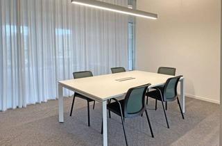 Büro zu mieten in Friedrich-Henning-Straße 17, 72555 Metzingen, All-inclusive-Zugang zu professionellen Büroräumen für 10 Personen in Regus Friedrich-Henning Straße