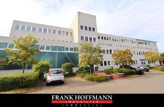 Büro zu mieten in 21509 Glinde, *2 Monate mietfrei!* Büro im Gewerbegebiet von Glinde