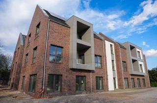 Gewerbeimmobilie kaufen in 49757 Werlte, Keine Käuferprovision - Moderne Büroeinheit im Herzen von Werlte