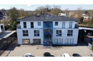 Gewerbeimmobilie kaufen in 49809 Lingen, Moderne Büroetage mit 35qm Lager in Lingen-Laxten