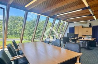 Gewerbeimmobilie kaufen in 49809 Lingen, Moderne Büroetage mit 35qm Lager in Lingen-Laxten